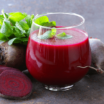 Beet Juice