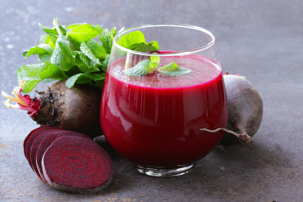 Beet Juice