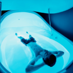 Sensory Deprivation Tank Therapy