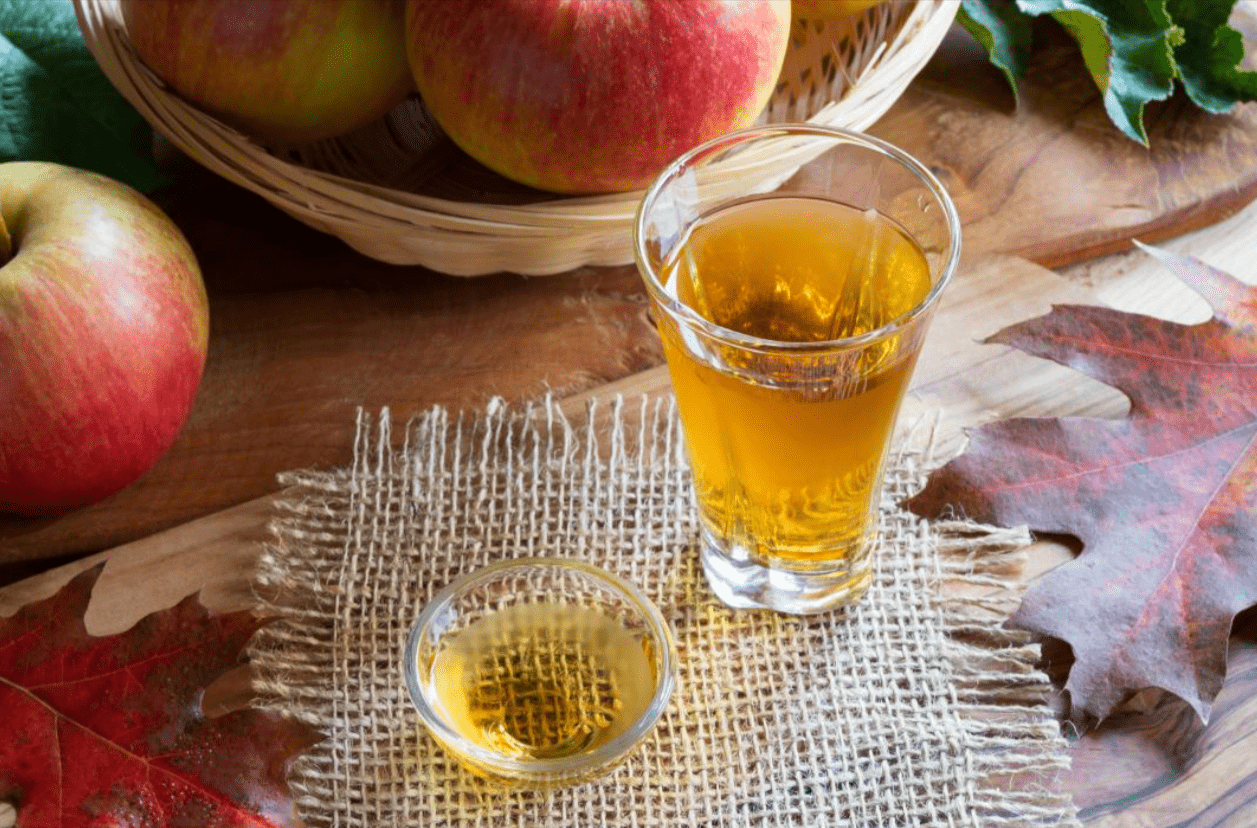 Side Effects of Apple Cider Vinegar